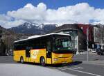 (272'763) - Evquoz, Erde - VS 22'870/PID 5488 - Irisbus am 11.