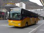 (159'552) - BUS-trans, Visp - VS 97'000 - Iveco am 2.