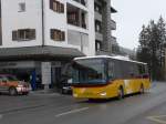 (168'277) - PostAuto Graubnden - GR 170'435 - Iveco am 2.