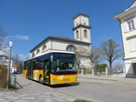 (169'895) - PostAuto Ostschweiz - AR 14'853 - Iveco am 12.