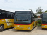 (172'176) - CarPostal Ouest - VD 146'539 - Iveco am 25.