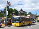 (172'964) - CarPostal Ouest - VD 146'539 - Iveco am 13.