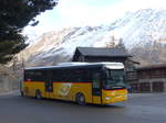 (177'361) - PostAuto Wallis - VS 445'901 - Iveco am 26.