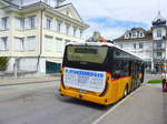 (180'227) - PostAuto Ostschweiz - AR 14'861 - Iveco am 21.