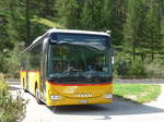 (184'227) - PostAuto Wallis - VS 436'023 - Iveco am 25.