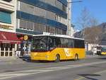 (214'809) - Evquoz, Erde - VS 138'188 - Iveco am 22.