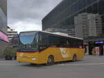 (227'592) - BUS-trans, Visp - VS 123'123 - Iveco am 29.