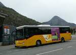 (256'630) - PostAuto Wallis - VS 445'904/PID 10'455 - Iveco am 2.