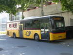 (263'972) - PostAuto Wallis - VS 516'247/PID 11'446 - Iveco am 24.