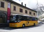(264'264) - PostAuto Bern - Nr. 88/BE 485'297/PID 10'953 - Iveco am 2. Juli 2024 in Gotthard, Passhhe