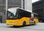 (265'365) - BUS-trans, Visp - VS 97'000/PID 10'088 - Iveco am 3.