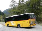 (267'767) - Seiler, Ernen - VS 464'700/PID 10'742 - Iveco (ex PostAuto Wallis) am 6.