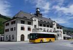 (276'909) - PostAuto Graubnden - GR 102'388/PID 11'643 - Iveco am 18.