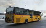 (280'259) - PostAuto Bern - Nr. 88/BE 485'297/PID 10'953 - Iveco am 10. September 2025 in Andermatt, Bahnhofplatz