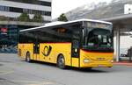 (281'739) - PostAuto Wallis - VS 424'838/PID 10'084 - Iveco am 21.