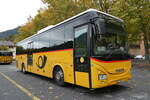 (281'760) - PostAuto Wallis - VS 445'905/PID 10'520 - Iveco am 21.