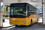 (282'093) - Autotour, Visp - VS 48'333/PID 10'518 - Iveco (ex VS 455'577) am 6.
