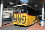 (282'094) - Autotour, Visp - VS 48'333/PID 10'518 - Iveco (ex VS 455'577) am 6.