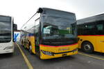 (282'465) - PostAuto Graub�nden - PID 12'380 - Iveco am 15.
