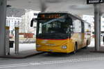 (284'406) - PostAuto Wallis - VS 441'407/PID 10'349 - Iveco am 27.
