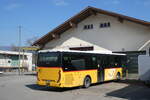 (285'605) - CarPostal Ouest - VD 114'895/PID 10'362 - Iveco am 21.