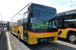 (285'634) - CarPostal Ouest - PID 11'945 - Iveco am 21. M�rz 2026 in Kerzers, Interbus