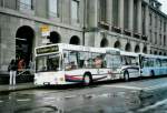 (109'614) - AAR bus+bahn, Aarau - Nr.