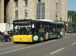 (127'931) - SSB Stuttgart - S-SB 5132 - MAN am 10.