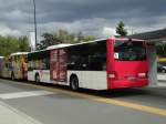 (128'102) - TRAVYS Yverdon - VD 486'500 - MAN am 26.