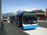 (138'944) - BSW Sargans - Nr.