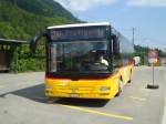 (139'153) - PostAuto Bern - BE 653'383 - MAN/Gppel am 28.