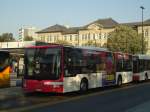 (140'950) - TRAVYS Yverdon - VD 388'206 - MAN am 27.