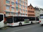 (143'407) - TPN Nyon - VD 318'367 - MAN am 22.