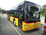 (146'443) - CarPostal Ouest - NE 73'693 - MAN/Gppel am 18.