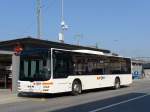 (149'233) - TPN Nyon - VD 1169 - MAN am 9.