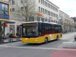 (149'719) - PostAuto Ostschweiz - TG 158'041 - MAN/Gppel am 21.