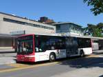 (151'766) - TRAVYS Yverdon - VD 486'500 - MAN am 21.