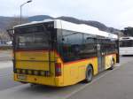 (158'912) - TPC Aigle - VD 1174 - MAN/Gppel am 28.