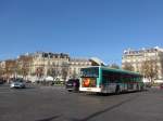 (166'650) - RATP Paris - Nr.