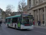 (166'744) - RATP Paris - Nr.