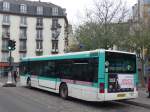 (167'150) - RATP Paris - Nr.