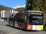 (167'967) - Stuppan, Flims - GR 161'644 - MAN/Gppel am 26.