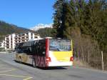 (167'971) - Stuppan, Flims - GR 64'143 - MAN am 26.