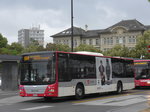 (172'985) - TRAVYS Yverdon - VD 587'546 - MAN am 14.