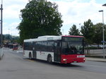 (173'045) - TRAVYS Yverdon - VD 1160 - MAN am 15.