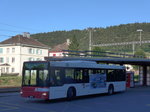 (173'068) - TRAVYS Yverdon - VD 360'489 - MAN am 16.