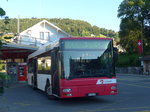 (173'070) - TRAVYS Yverdon - VD 360'489 - MAN am 16.