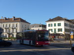 (173'138) - TRAVYS Yverdon - VD 550'345 - MAN am 19.