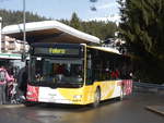 (187'367) - Stuppan, Flims - GR 64'143 - MAN am 26.