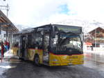 (188'474) - PostAuto Bern - BE 535'079 - MAN/Gppel (ex Nr.